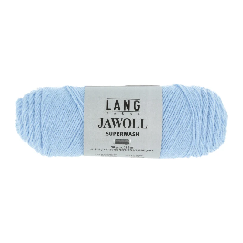 Lang Yarns Jawoll 220