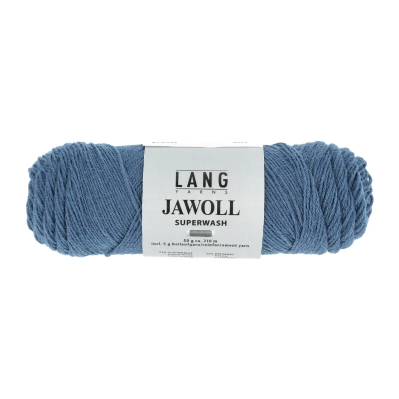 Lang Yarns Jawoll 235