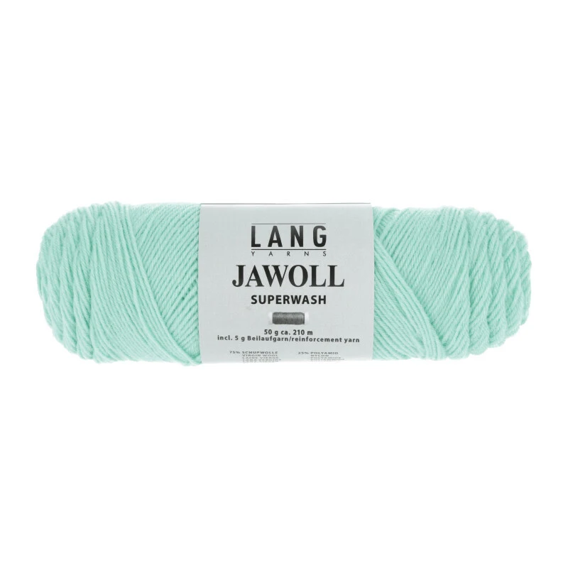 Lang Yarns Jawoll 373