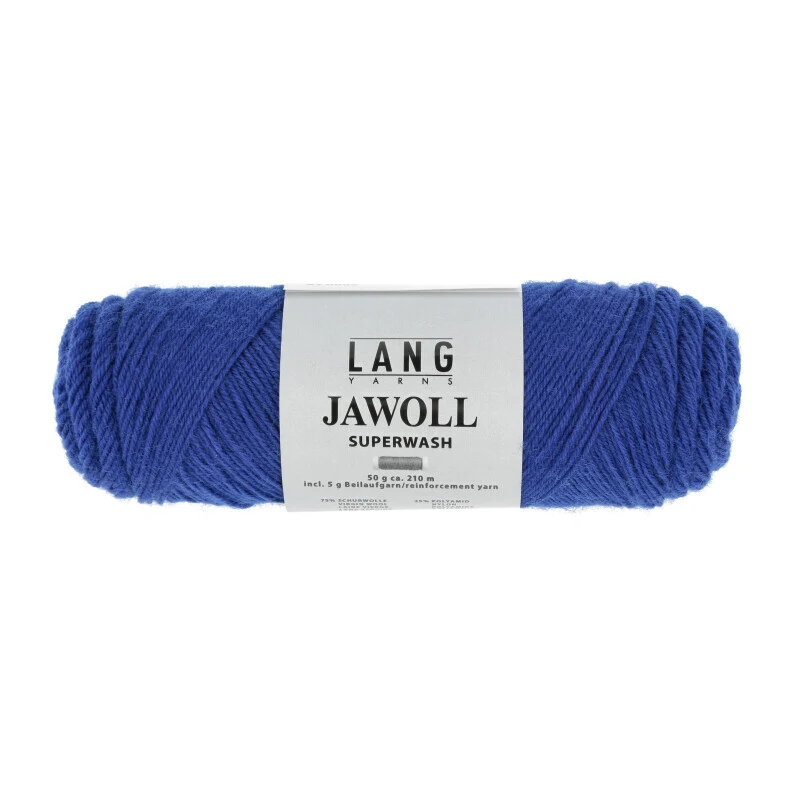 Lang Yarns Jawoll 006