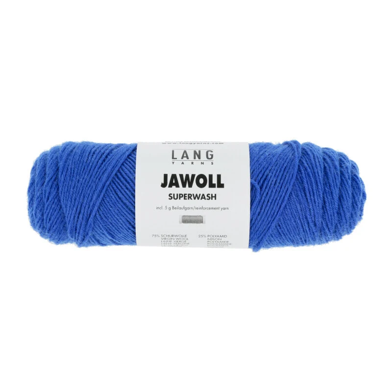 Lang Yarns Jawoll 210