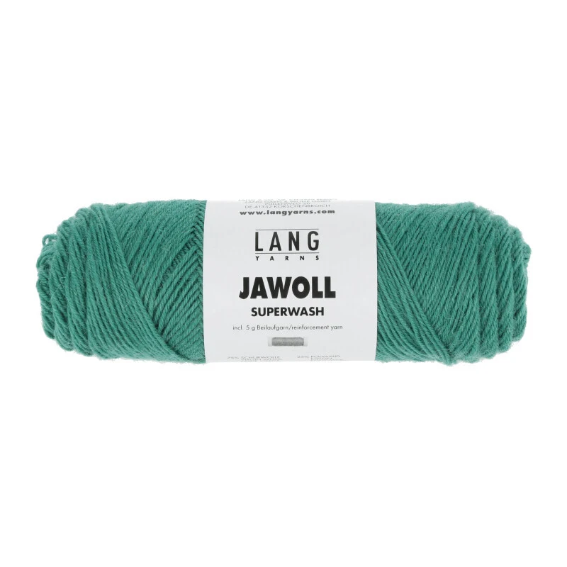 Lang Yarns Jawoll 273