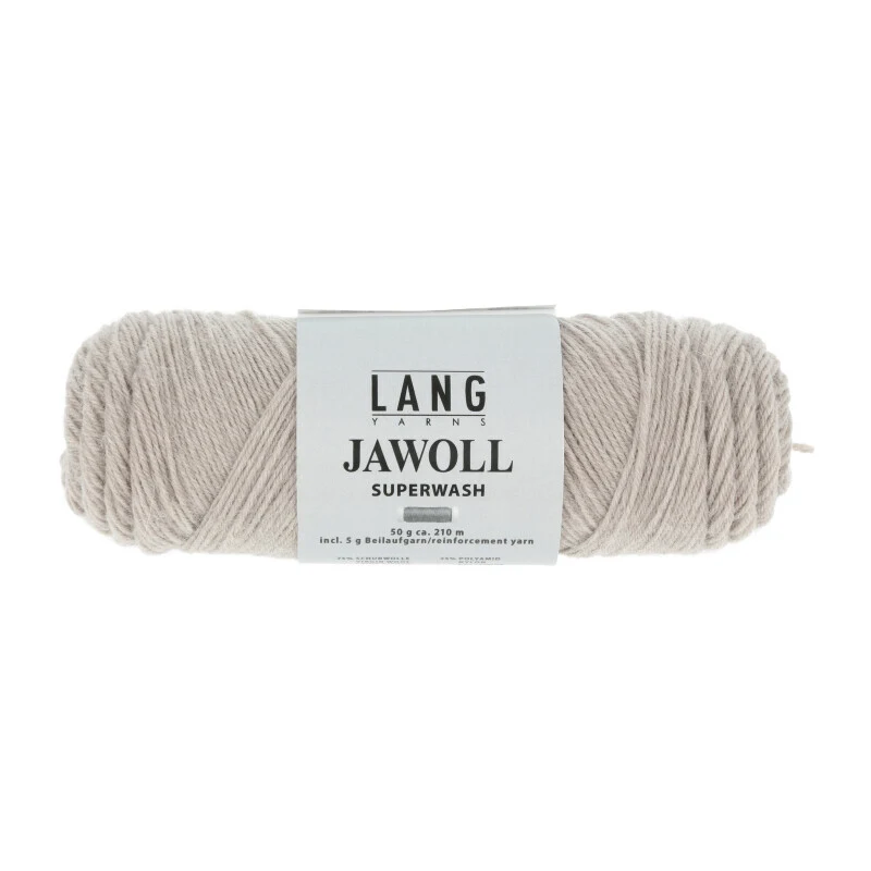 Lang Yarns Jawoll 022