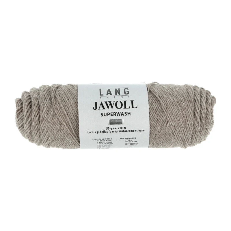 Lang Yarns Jawoll 045