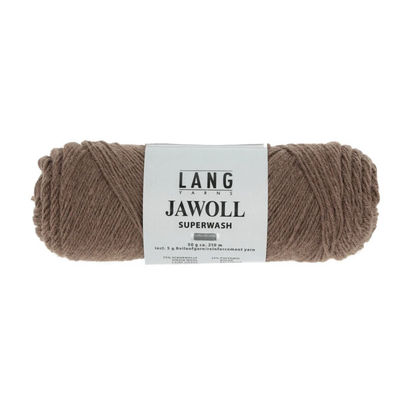 Lang Yarns Jawoll 095