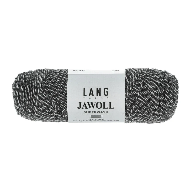 Lang Yarns Jawoll 137
