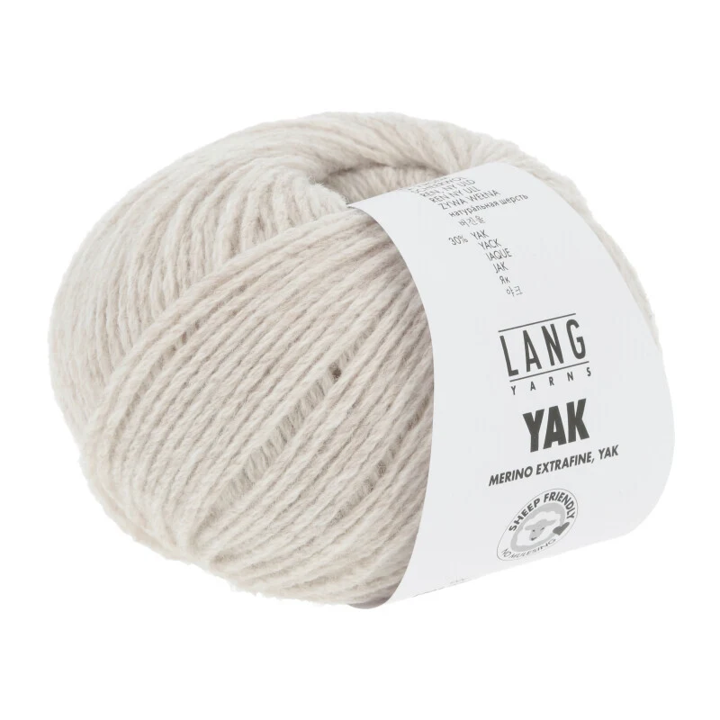 Lang Yarns Yak 0094