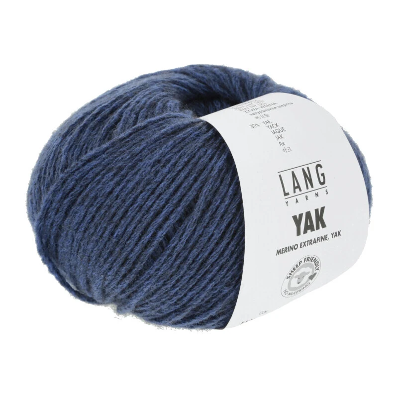 Lang Yarns Yak 0006