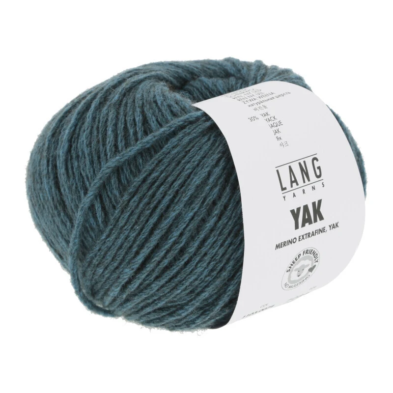 Lang Yarns Yak 0074