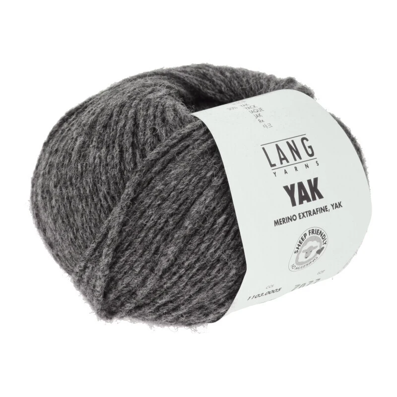 Lang Yarns Yak 0005