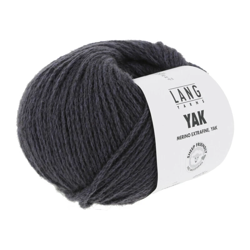 Lang Yarns Yak 0035