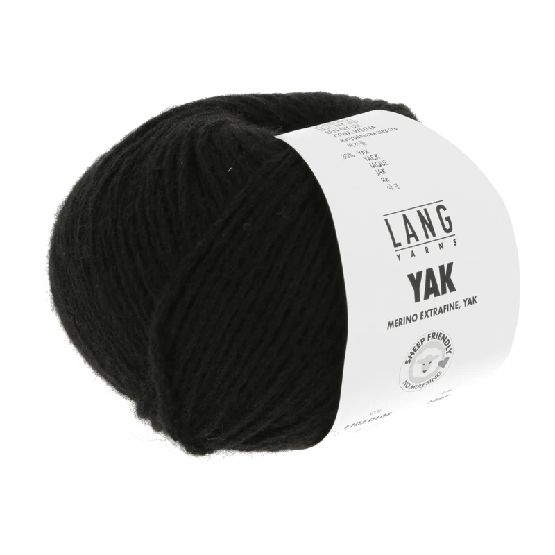 Lang Yarns Yak 0104