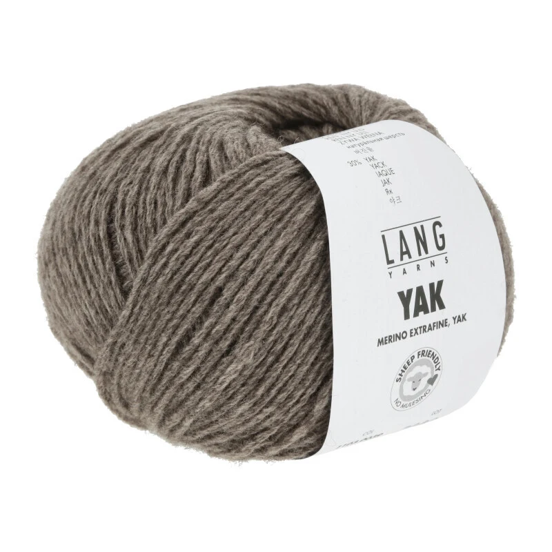 Lang Yarns Yak 0039