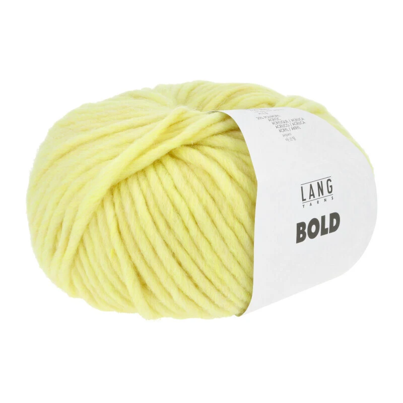 Lang Yarns Bold 0013