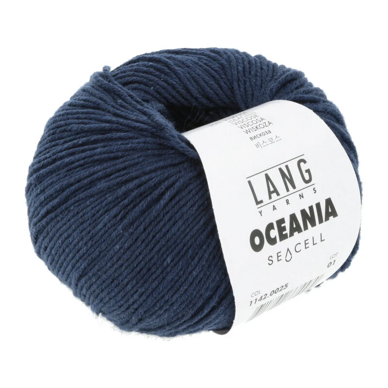 Lang Yarns Oceania 025