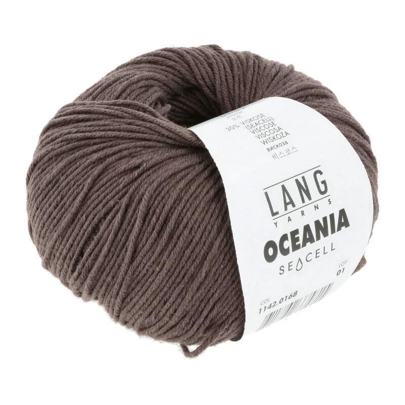 Lang Yarns Oceania 168