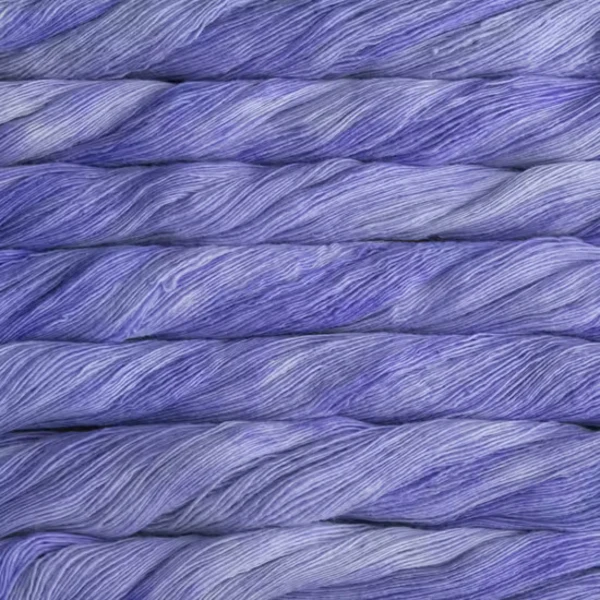 Malabrigo Lace 192 Periwinkle
