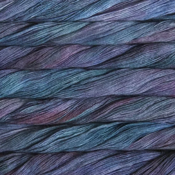 Malabrigo Lace 247 Whale's Road