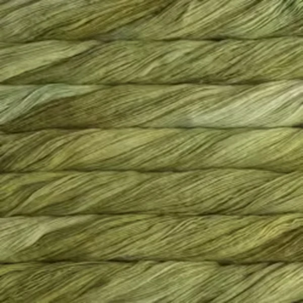 Malabrigo Lace 037 Lettuce