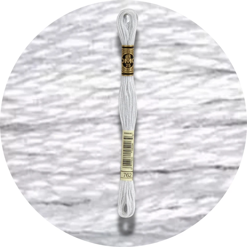 Mouliné Spécial 25 Neutral 0762