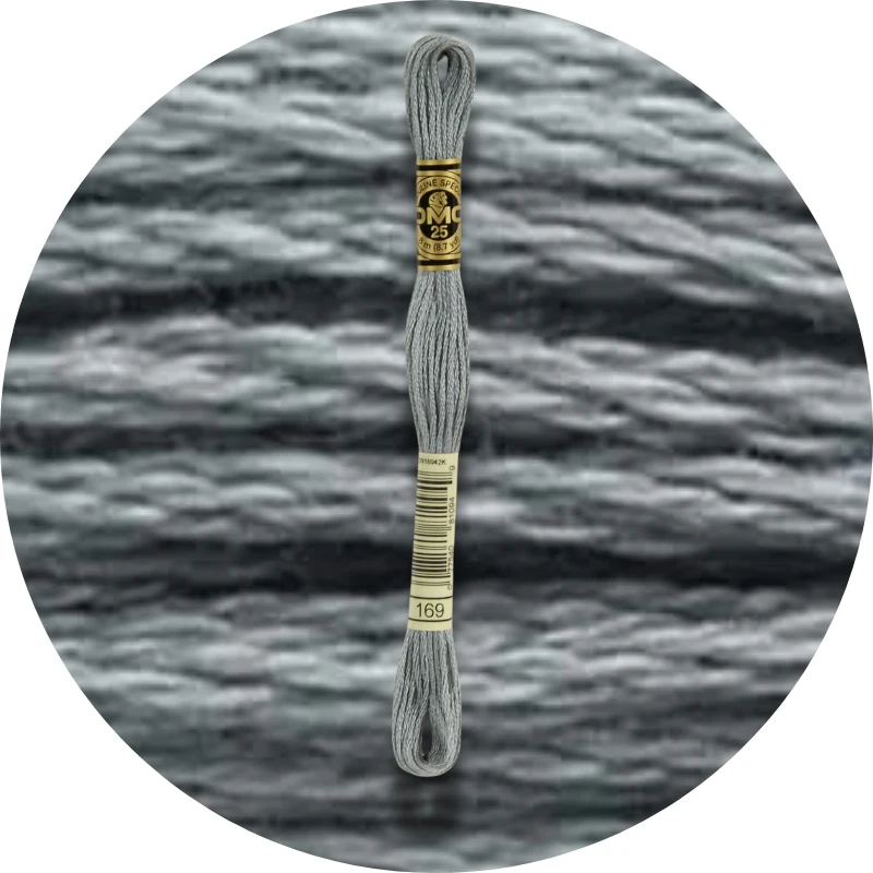 Mouliné Spécial 25 Neutral 0169