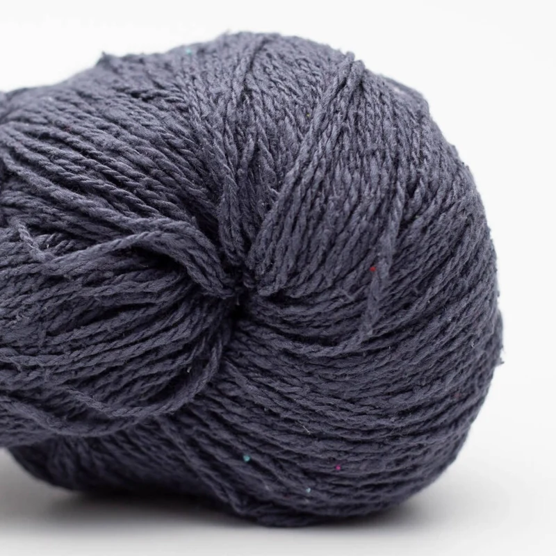 BC Garn Soft Silk 054 Antracit