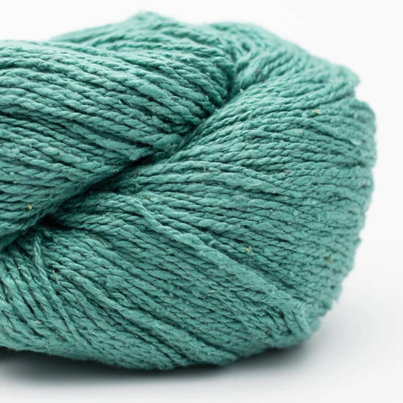 BC Garn Soft Silk 015 Eukalyptus