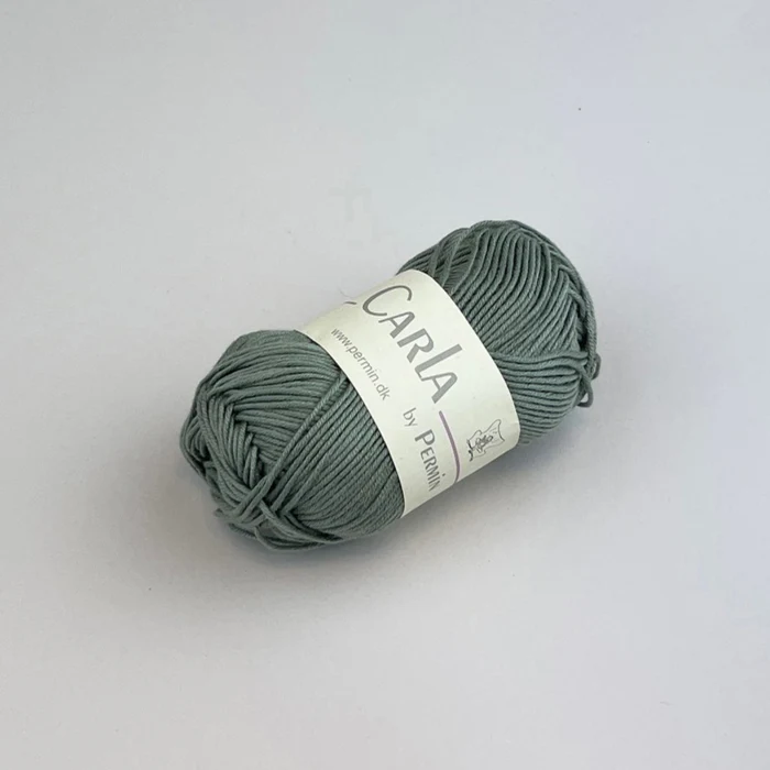 Permin Carla 11 Khaki