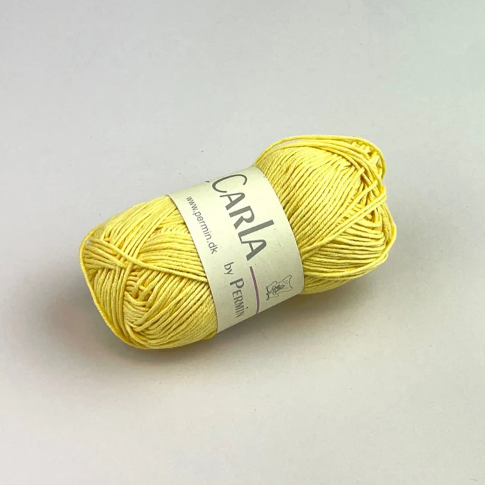 Permin Carla 16 Solskin