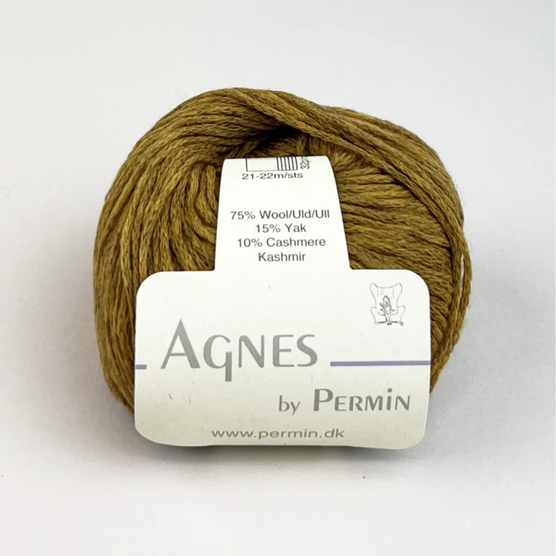 Permin Agnes 13 Karry