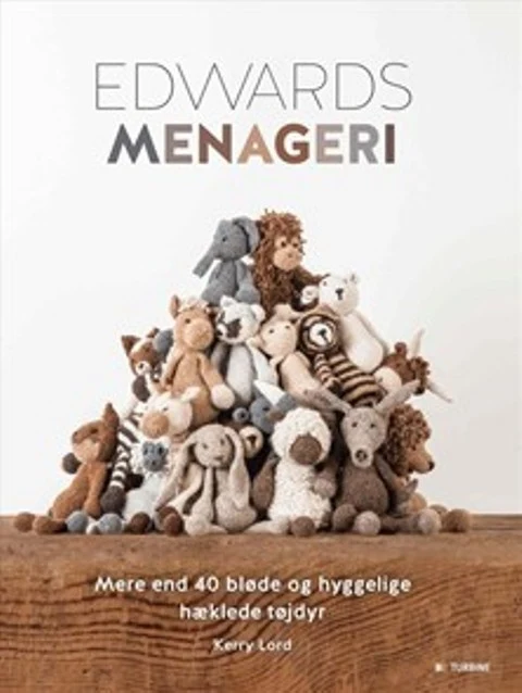 Bog: Edwards menageri