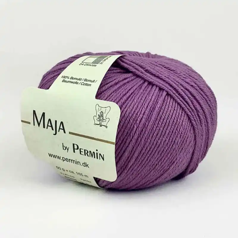 Permin Maja 68 Morbær