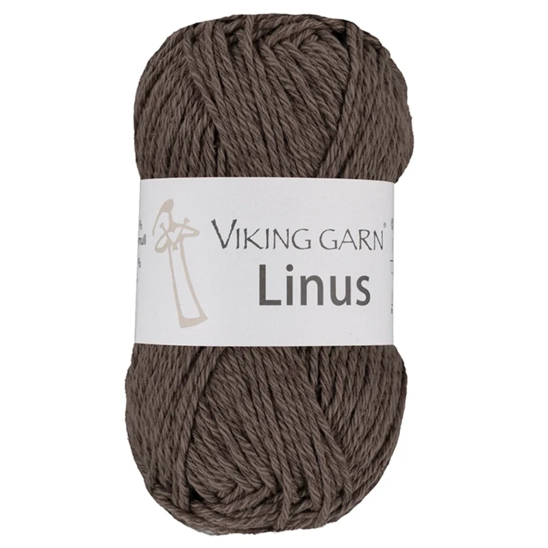 Viking Linus 108 Brun