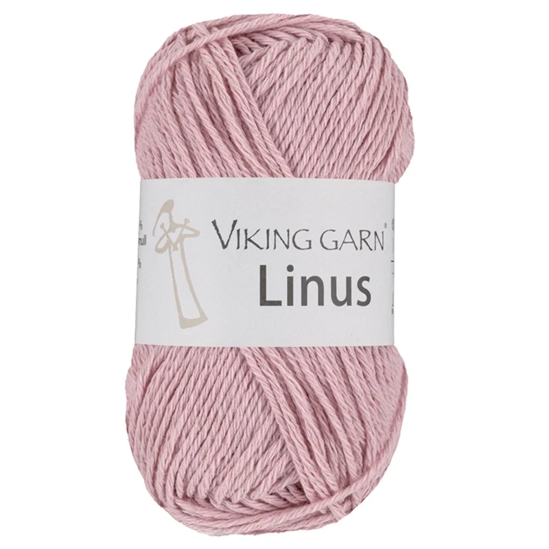 Viking Linus 164 Rosa