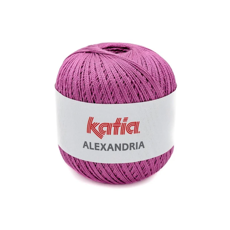 Katia Alexandria 34 Violet