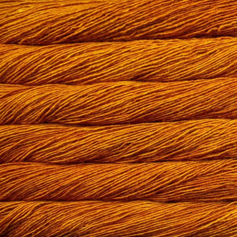 Malabrigo Silky Merino 096 Solnedgang