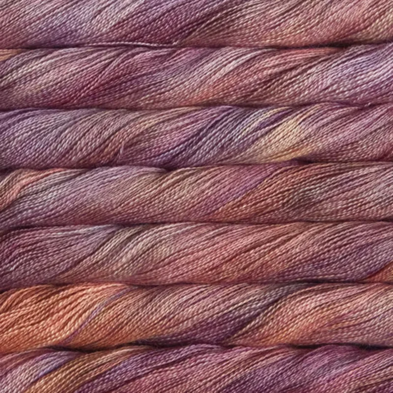 Malabrigo Silkpaca 850 Archangel