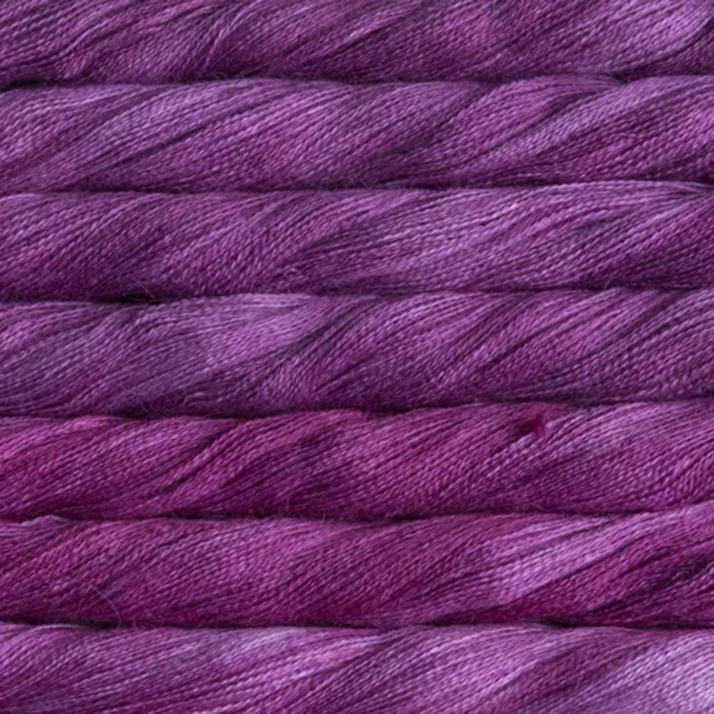 Malabrigo Silkpaca 148 Hollyhock