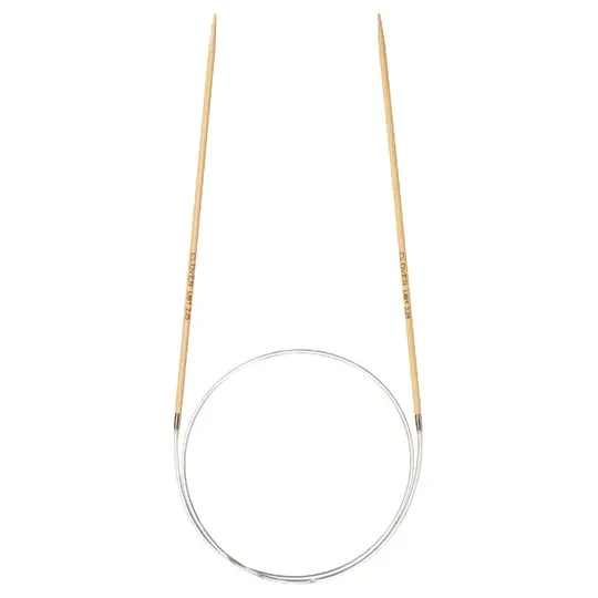 Clover PRO "Takumi" Circular Knitting Needle (60 cm) 2.25 mm