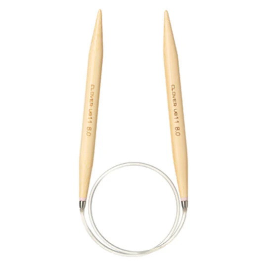 Clover PRO "Takumi" Rundpind 40 cm 8,00 mm