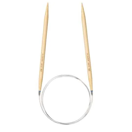 Clover PRO "Takumi" Rundpind (80 cm) 6,00 mm