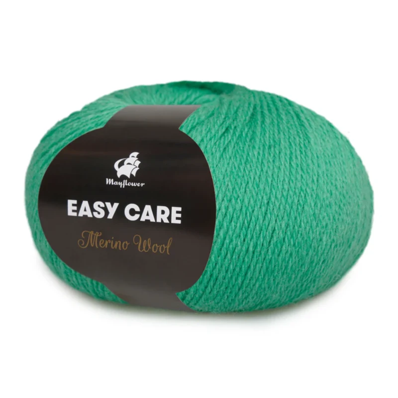 Mayflower Easy Care 079 Mintgrøn