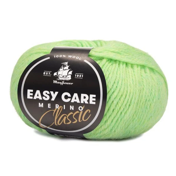 Mayflower Easy Care CLASSIC 278 Paradis grøn