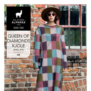 Magasin: DSA43 Square Thinking