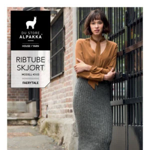 Magasin: DSA43 Square Thinking