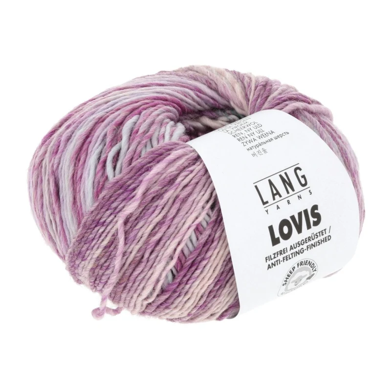 Lang Yarns Lovis 012