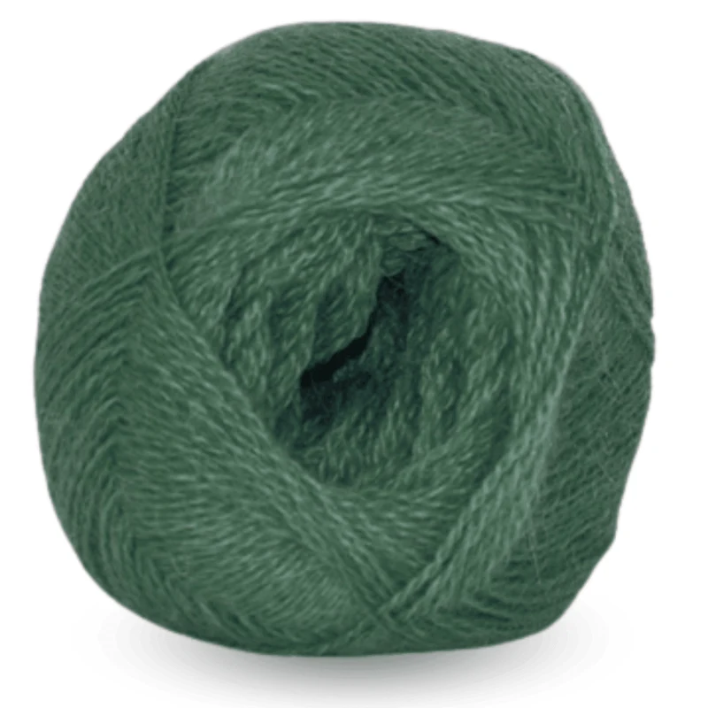 Hjertegarn Alpaca 400 8908