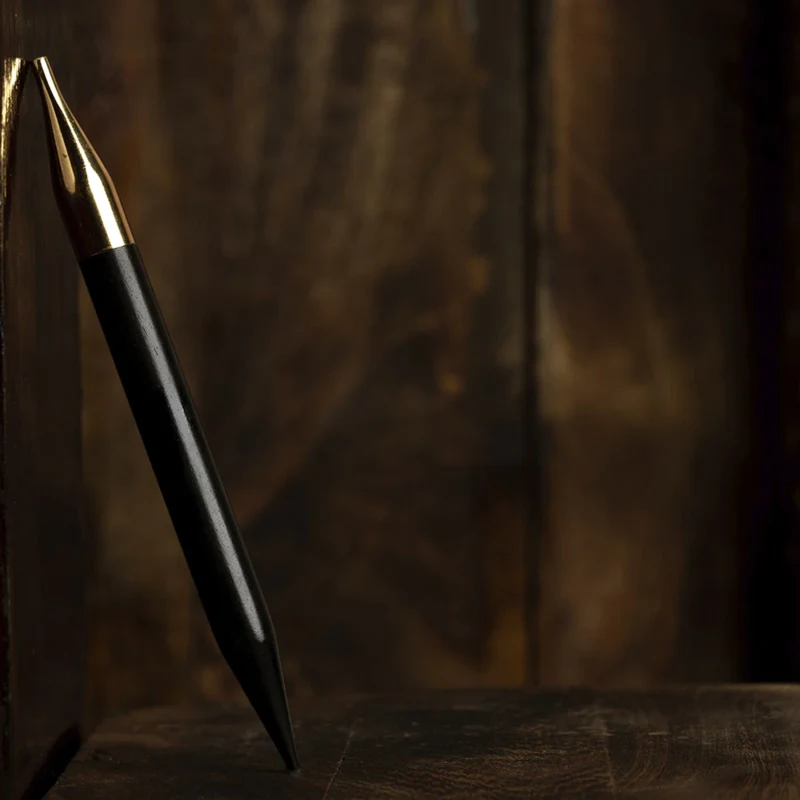 Lantern Moon Udskiftbare Rundpinde (10 og 13 cm)