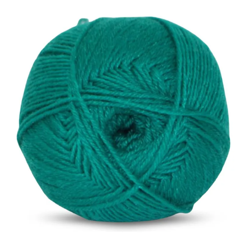 Hjertegarn Sock 4 5627