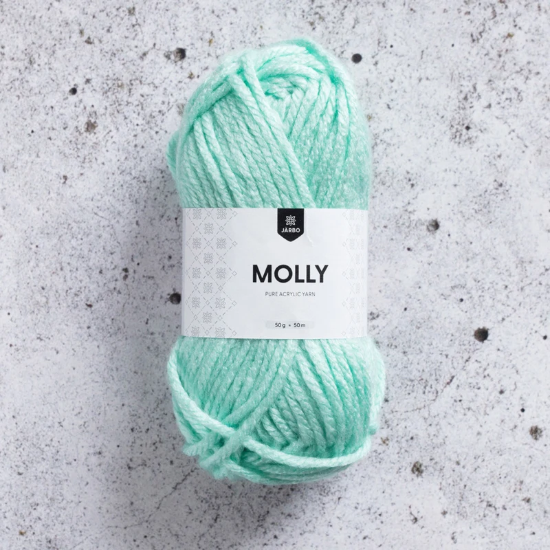 Järbo Molly 49 Mint
